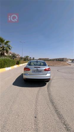 فۆرد فۆکەس
